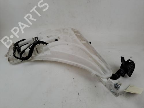 Used Windscreen washer tank Windscreen washer tank 37390428 37390428