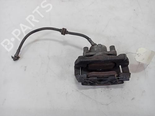 Left front brake caliper DACIA LODGY (JS_) 1.5 dCi (JSMC, JSAF) | BP37379673M105 - Image 2