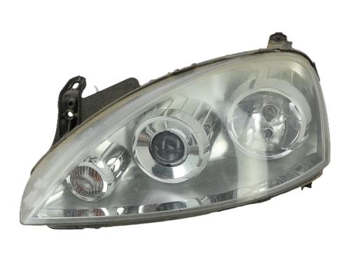 Left headlight OPEL CORSA C (X01) 1.3 CDTI (F08, F68) | BP40452702C28 - Image 3