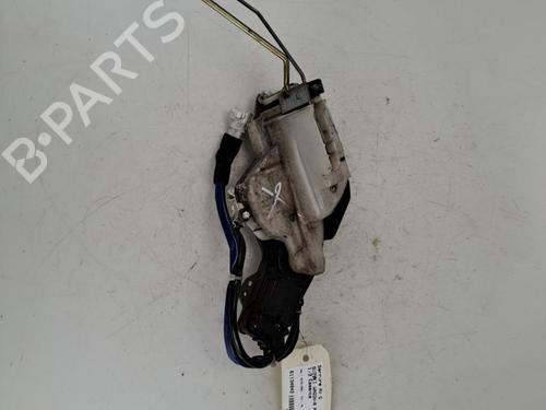 Front left lock SUZUKI WAGON R+ (MA) 1.3 (RB413) | BP37382006C98 - Image 2