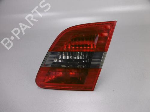 Used Right tailgate light Right tailgate light MERCEDES-BENZ B-CLASS Sports Tourer (W245) B 180 CDI (245.207) (109 hp) 37377793 37377793