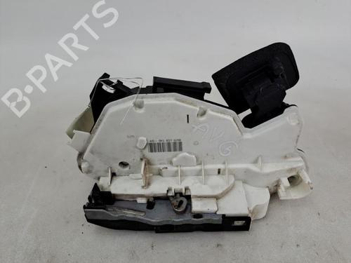 front-left-lock-vw-golf-v-1k1-2003-2004-2005-2006-2007-2008-2009-2010-37387141 main image