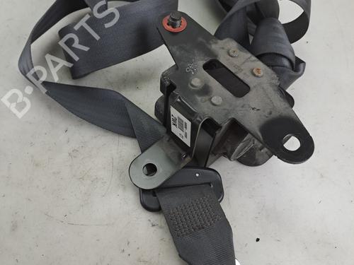Used Rear center seatbelt Rear center seatbelt 37394607 37394607