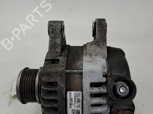 Used Alternator Alternator 37390107 37390107