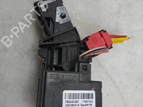 Ignition barrel RENAULT TRAFIC III Van (FG_) 1.6 dCi 120 (FGMK) | BP37398336M48 - Image 3