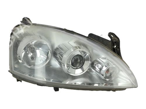 Right headlight OPEL CORSA C (X01) 1.3 CDTI (F08, F68) | BP40452701C29 - Image 3