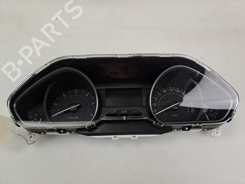 Used Instrument cluster Instrument cluster 37389650 37389650