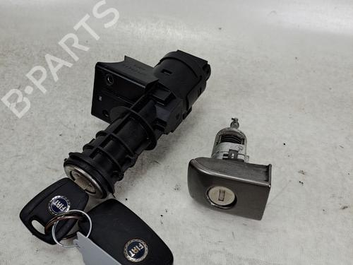 Used Ignition barrel Ignition barrel 37386107 37386107