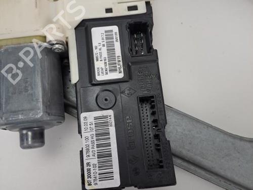 Used Front right window mechanism Front right window mechanism 37386945 37386945