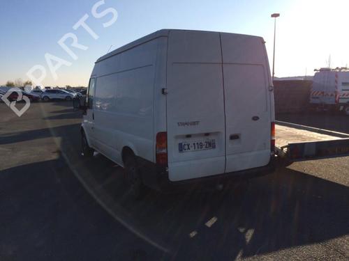 Left taillight FORD TRANSIT Van (FA_ _) 2.0 DI (FAE_, FAF_, FAG_) | BP37381333C34 - Image 9