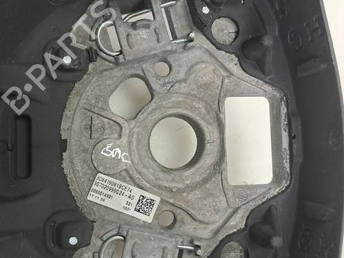 Steering wheel VW GOLF V (1K1) | BP37393438C49 - Image 2