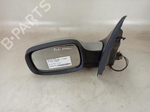 Used Left mirror Left mirror 37379611 37379611