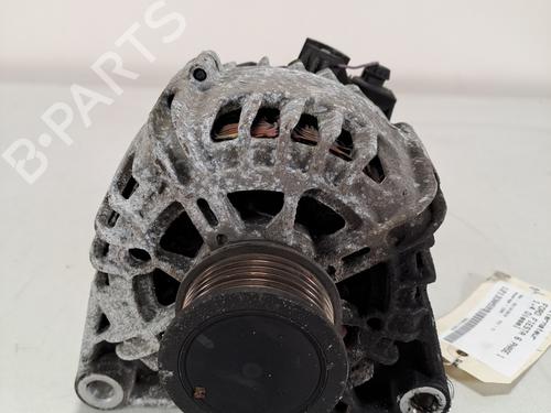 Alternator FORD FIESTA VI (CB1, CCN) 1.4 TDCi | BP37398222M7 - Image 2