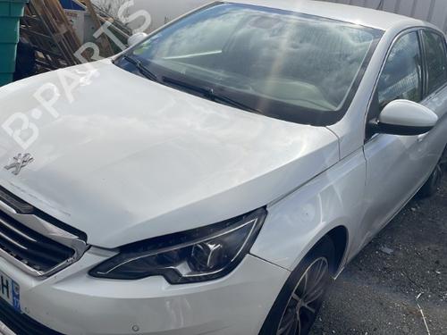 Used Parts PEUGEOT 308 II (LB_, LP_, LW_, LH_, L3_) 1.2 THP 130 4812978