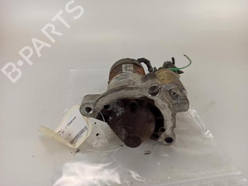 Starter PEUGEOT 807 (EB_) 2.0 16V | BP37381283M8 - Image 2