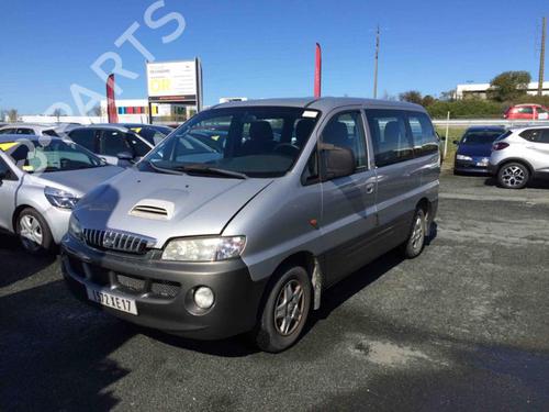 Right front indicator HYUNDAI H-1 / STAREX Bus (A1) | BP37377662C33 - Image 4