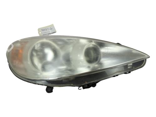 Used Right headlight Right headlight PEUGEOT 807 (EB_) 2.0 HDi (120 hp) 40452722 40452722