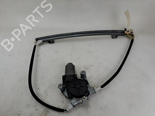 Front right window mechanism VW TOURAN (1T3) 2.0 TDI | BP37397622C23 - Image 2