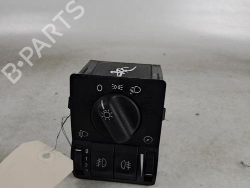 Headlight switch OPEL ASTRA G Hatchback (T98) | BP37384710I24 - Image 2
