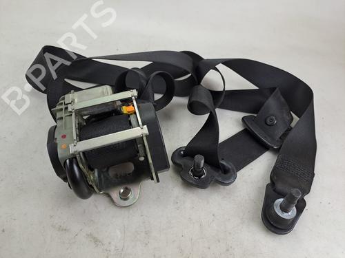 Used Front left seatbelt Front left seatbelt 37395400 37395400