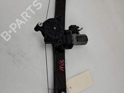 Front left window mechanism FIAT PUNTO (199_) | BP37397182C22 - Image 3