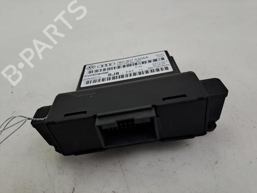 Electronic module VW TIGUAN (5N_) 2.0 TDI 4motion | BP37392184M83 - Image 2