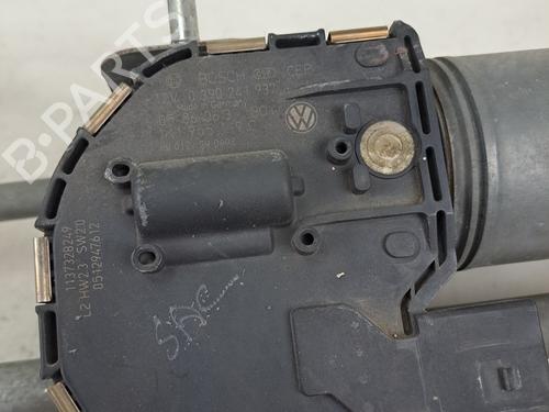 Used Front wiper motor Front wiper motor 37390800 37390800