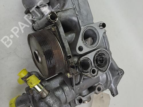 Støtte Støtte HONDA ACCORD VII (CL, CN) 2.2 i-CTDi (CN1) (140 hp) 37394548 37394548