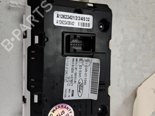 Display Display FORD FIESTA VI (CB1, CCN) 1.0 EcoBoost (100 hp) 37385157 37385157