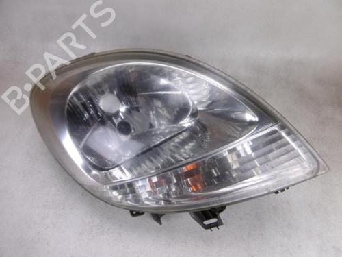 Used Right headlight Right headlight 37377696 37377696