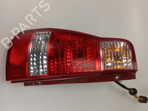 Used Left taillight Left taillight 37381291 37381291