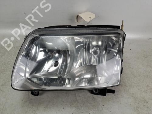 Left headlight VW POLO (6N2) | BP37386507C28 - Image 3