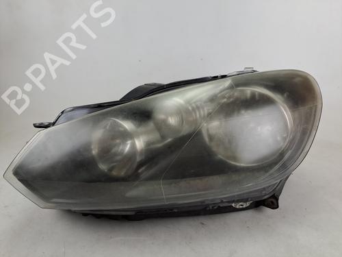 Left headlight VW GOLF VI (5K1) | BP37396006C28 - Image 2