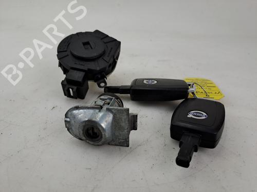 Ignition barrel VOLVO V50 (545) 2.0 D | BP37390082M48 - Image 3