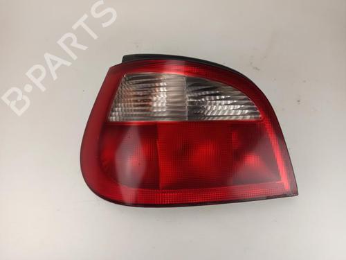 Used Left taillight Left taillight 37381504 37381504