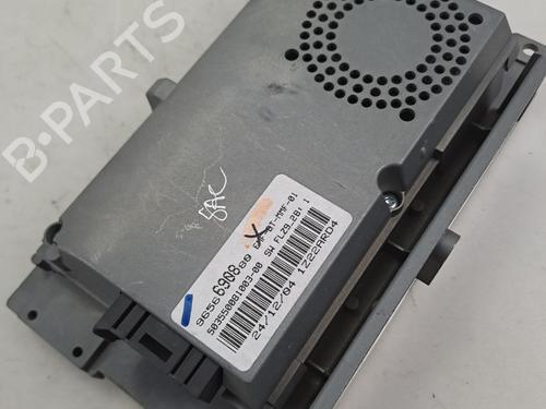 Display Display CITROËN C5 II (RC_) 2.2 HDi (RC4HXE) (133 hp) 37392807 37392807