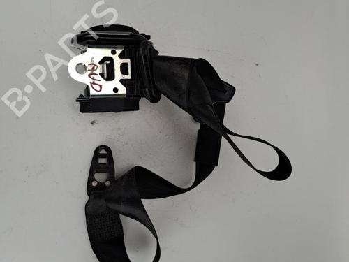 Front right seatbelt AUDI A4 B7 Avant (8ED) 1.9 TDI | BP37381870I25 - Image 2