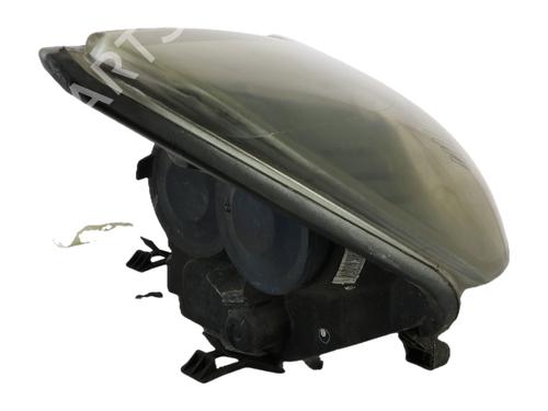 Right headlight FORD FOCUS II Convertible 2.0 TDCi | BP40452700C29 - Image 2