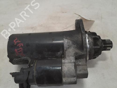 Startmotor Startmotor VW GOLF IV (1J1) 1.9 TDI (115 hp) 37384320 37384320