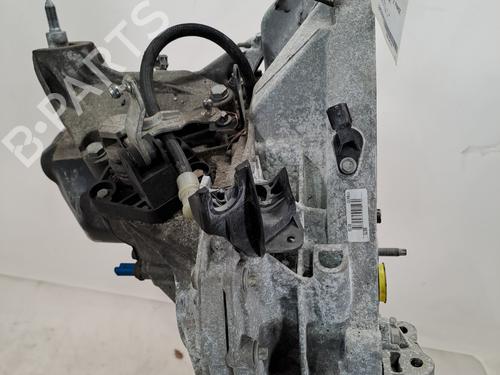 Gearbox RENAULT TWINGO II (CN0_) 1.5 dCi 90 | BP37397865M3 - Image 5
