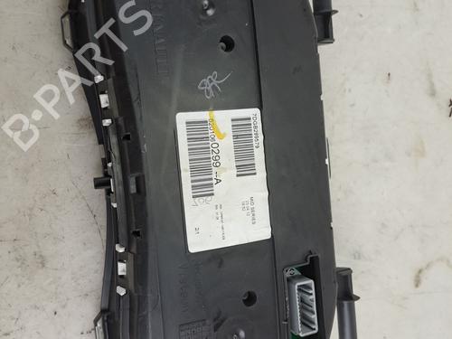 instrument-cluster-renault-clio-iii-grandtour-kr01_-2007-37396900 main image