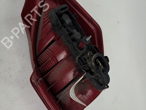 Used Left taillight Left taillight 37392081 37392081