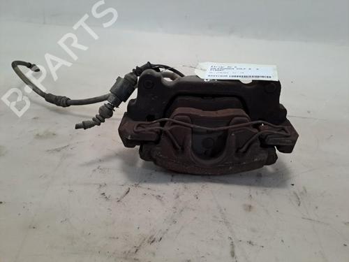 Left front brake caliper VW GOLF V (1K1) | BP37387193M105 - Image 2