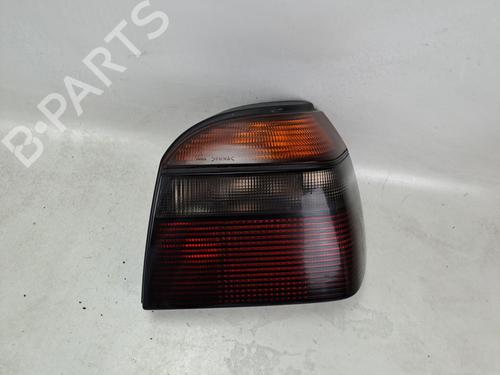 Fanale posteriore destro Fanale posteriore destro VW GOLF III Cabriolet (1E7) [1993-1998] 37384827 37384827