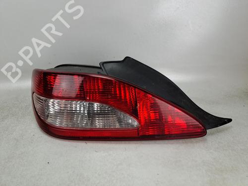 Used Left taillight Left taillight 37384632 37384632