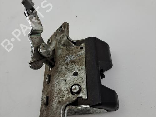 Tailgate lock OPEL COMBO Box Body/MPV 1.3 CDTI 16V | BP37747073C101 - Image 2