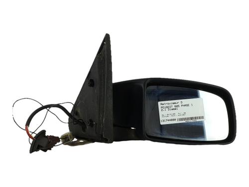 Used Right mirror Right mirror PEUGEOT 605 (6B) 2.1 Turbo Diesel (109 hp) 40601960 40601960