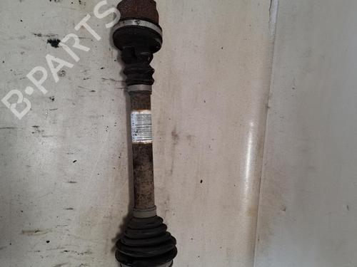 Used Left front driveshaft Left front driveshaft 37384547 37384547