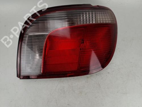 Used Right taillight Right taillight 37382987 37382987