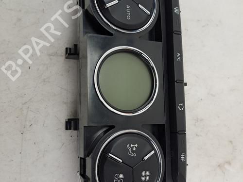 Climate control CITROËN DS3 (SA_) 1.6 HDi 110 | BP37389888I5 - Image 5